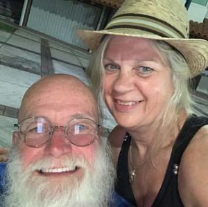 Meet your Posher, Cathy